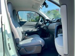 Leapmotor Leapo T03 310 Comfort Edition - ფოტო 10
