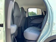 Leapmotor Leapo T03 310 Comfort Edition - ფოტო 11