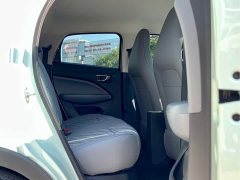 Leapmotor Leapo T03 310 Comfort Edition - ფოტო 12
