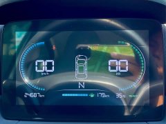 Leapmotor Leapo T03 310 Comfort Edition - ფოტო 13