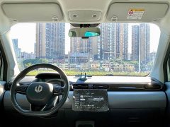 Leapmotor Leapo T03 310 Comfort Edition - ფოტო 16