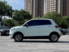 Leapmotor Leapo T03 310 Comfort Edition - ფოტო 4