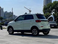 Leapmotor Leapo T03 310 Comfort Edition - ფოტო 5