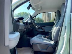 Leapmotor Leapo T03 310 Comfort Edition - ფოტო 9