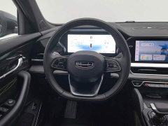 Geely Xingyue L 2024 2.0TD DCT EVO FWD Long Wind Edition - ფოტო 11
