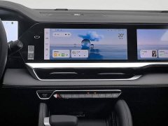 Geely Xingyue L 2024 2.0TD DCT EVO FWD Long Wind Edition - ფოტო 12
