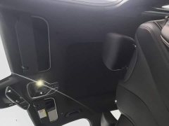 Geely Xingyue L 2024 2.0TD DCT EVO FWD Long Wind Edition - ფოტო 14