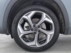 Geely Xingyue L 2024 2.0TD DCT EVO FWD Long Wind Edition - ფოტო 17