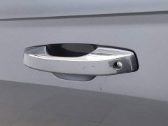 Geely Xingyue L 2024 2.0TD DCT EVO FWD Long Wind Edition - ფოტო 18