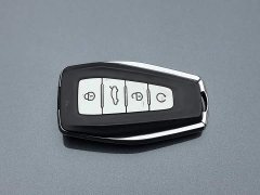 Geely Xingyue L 2024 2.0TD DCT EVO FWD Long Wind Edition - ფოტო 19