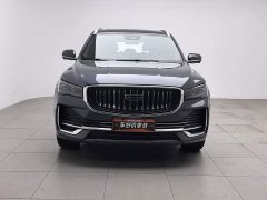 Geely Xingyue L 2024 2.0TD DCT EVO FWD Long Wind Edition - ფოტო 3