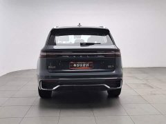 Geely Xingyue L 2024 2.0TD DCT EVO FWD Long Wind Edition - ფოტო 4