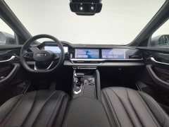 Geely Xingyue L 2024 2.0TD DCT EVO FWD Long Wind Edition - ფოტო 5