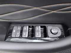 Geely Xingyue L 2024 2.0TD DCT EVO FWD Long Wind Edition - ფოტო 9