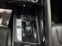 Hyundai Elantra 2022 1.5L CVT GLX Elite - ფოტო 13