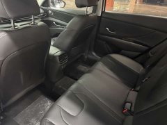 Hyundai Elantra 2022 1.5L CVT GLX Elite - ფოტო 15