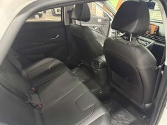 Hyundai Elantra 2022 1.5L CVT GLX Elite - ფოტო 16