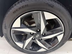 Hyundai Elantra 2022 1.5L CVT GLX Elite - ფოტო 19
