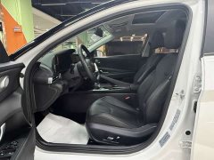 Hyundai Elantra 2022 1.5L CVT GLX Elite - ფოტო 4