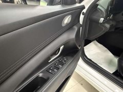 Hyundai Elantra 2022 1.5L CVT GLX Elite - ფოტო 5