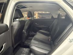 Hyundai Elantra 2022 1.5L CVT GLX Elite - ფოტო 6