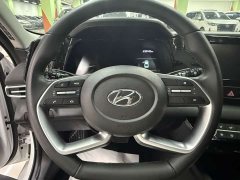 Hyundai Elantra 2022 1.5L CVT GLX Elite - ფოტო 9