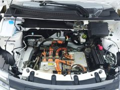 Dongfeng Nano EX1 Nanotech EX1 PRO Breeze Edition Lightning Type - ფოტო 10