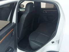 Dongfeng Nano EX1 Nanotech EX1 PRO Breeze Edition Lightning Type - ფოტო 11
