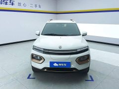Dongfeng Nano EX1 Nanotech EX1 PRO Breeze Edition Lightning Type - ფოტო 2