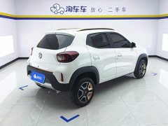Dongfeng Nano EX1 Nanotech EX1 PRO Breeze Edition Lightning Type - ფოტო 3