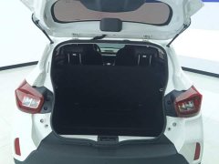 Dongfeng Nano EX1 Nanotech EX1 PRO Breeze Edition Lightning Type - ფოტო 4