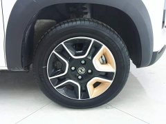 Dongfeng Nano EX1 Nanotech EX1 PRO Breeze Edition Lightning Type - ფოტო 6