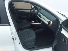 Dongfeng Nano EX1 Nanotech EX1 PRO Breeze Edition Lightning Type - ფოტო 8