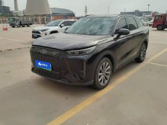 Chery Fengyun T9 120 Long Range Comfort 5-Seater LFP - ფოტო 1