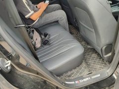 Chery Fengyun T9 120 Long Range Comfort 5-Seater LFP - ფოტო 11