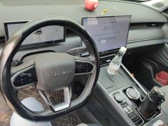 Chery Fengyun T9 120 Long Range Comfort 5-Seater LFP - ფოტო 12