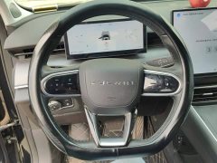 Chery Fengyun T9 120 Long Range Comfort 5-Seater LFP - ფოტო 15