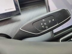 Chery Fengyun T9 120 Long Range Comfort 5-Seater LFP - ფოტო 16