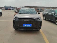 Chery Fengyun T9 120 Long Range Comfort 5-Seater LFP - ფოტო 2