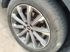 Chery Fengyun T9 120 Long Range Comfort 5-Seater LFP - ფოტო 6
