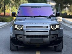 Land Rover Defender 2020 110 P400 HSE - ფოტო 2