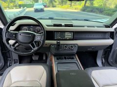 Land Rover Defender 2020 110 P400 HSE - ფოტო 4