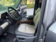 Land Rover Defender 2020 110 P400 HSE - ფოტო 5
