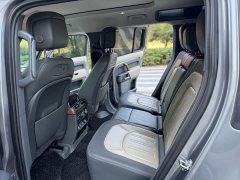 Land Rover Defender 2020 110 P400 HSE - ფოტო 6