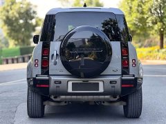 Land Rover Defender 2020 110 P400 HSE - ფოტო 9