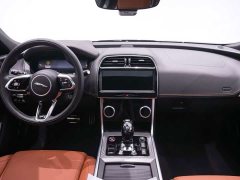 Jaguar XEL 2024 2.0T 250PS R-DYNAMIC S Aspiring Sport Edition - ფოტო 10