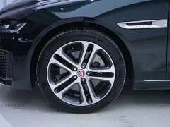 Jaguar XEL 2024 2.0T 250PS R-DYNAMIC S Aspiring Sport Edition - ფოტო 11