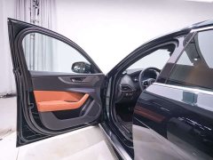 Jaguar XEL 2024 2.0T 250PS R-DYNAMIC S Aspiring Sport Edition - ფოტო 13