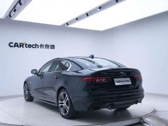 Jaguar XEL 2024 2.0T 250PS R-DYNAMIC S Aspiring Sport Edition - ფოტო 16