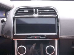 Jaguar XEL 2024 2.0T 250PS R-DYNAMIC S Aspiring Sport Edition - ფოტო 18